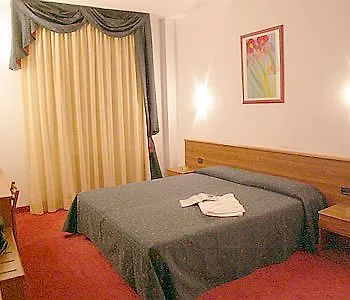 Hotel Arcobaleno 3*