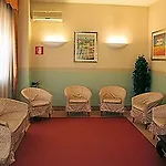 Arcobaleno Szálloda 3*