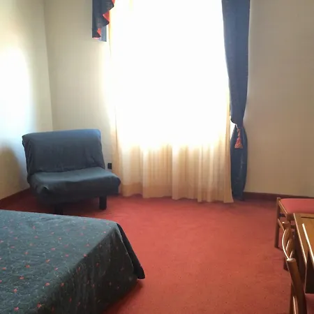 Arcobaleno Szálloda