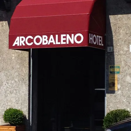 Arcobaleno Szálloda 3*