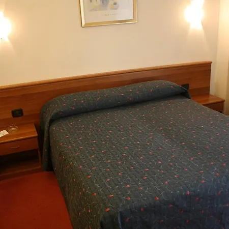 Szálloda Arcobaleno 3*