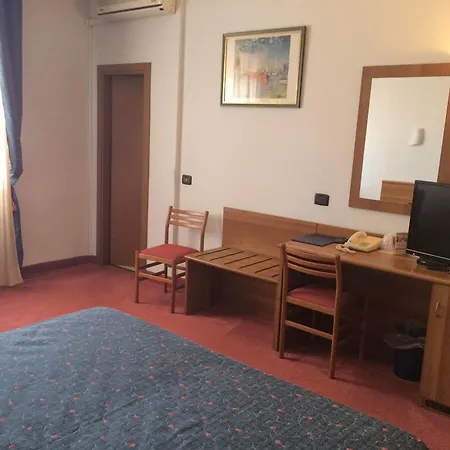 Arcobaleno Szálloda 3*
