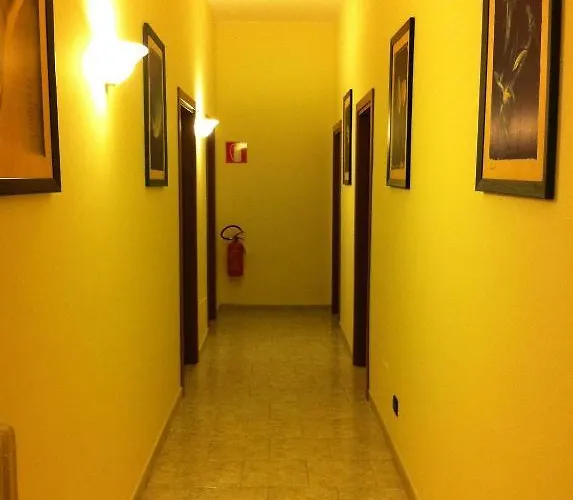 Hotel Arcobaleno 3*
