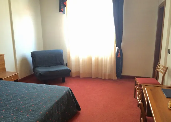 Arcobaleno Hotel
