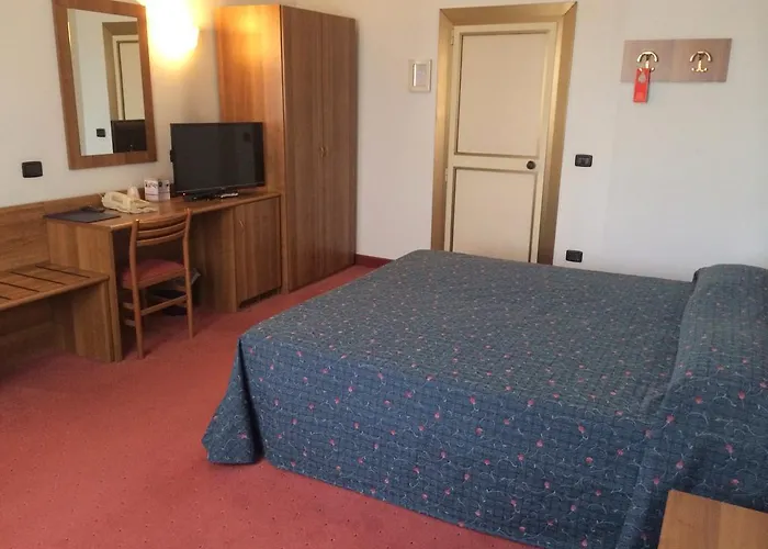Hotel Arcobaleno 3*