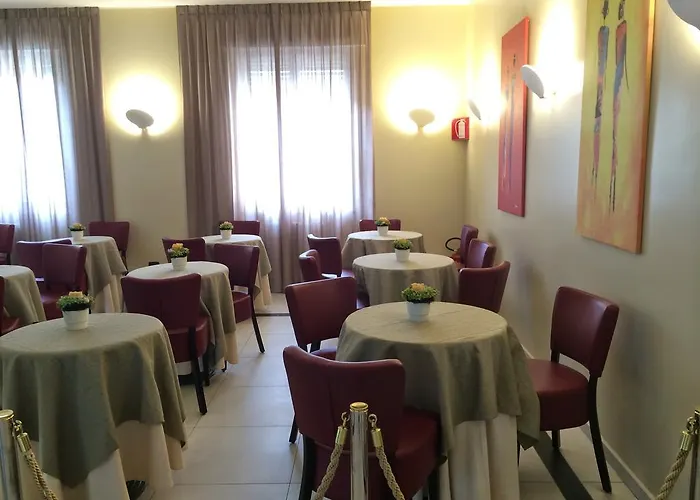 Hotel Arcobaleno