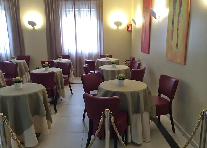 Arcobaleno Hotel