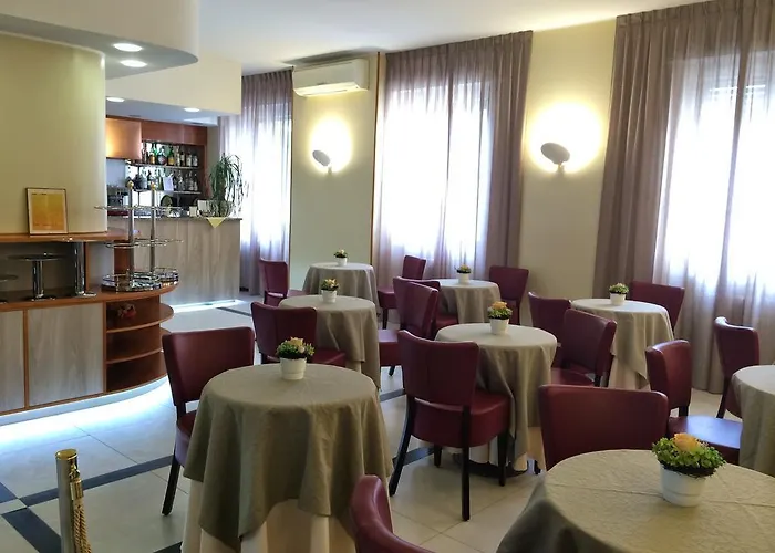Arcobaleno Hotel 3*