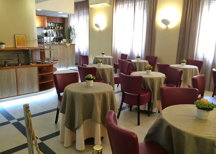 Hotel Arcobaleno Vimodrone