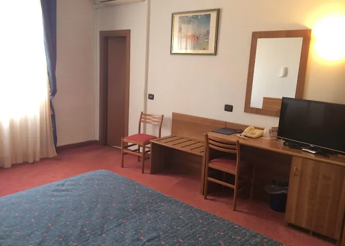 Hotel Arcobaleno 3*