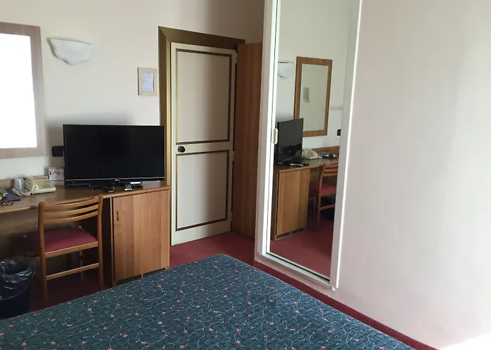 Hotel Arcobaleno
