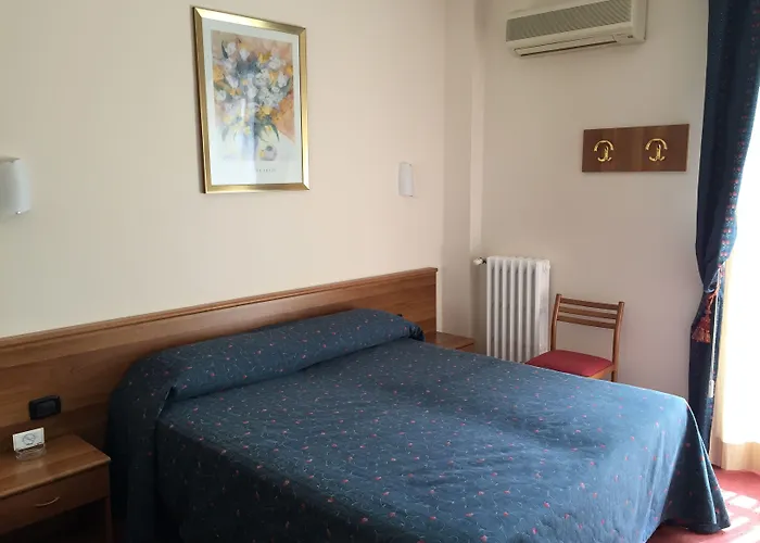 Arcobaleno Hotel 3*