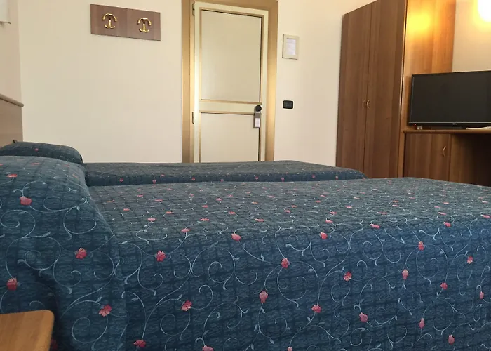 Arcobaleno Hotel Vimodrone