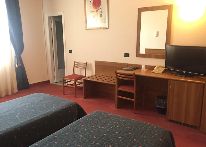 Arcobaleno Hotel 3*