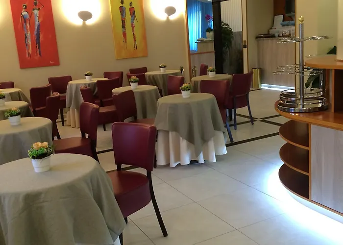 Hotel Arcobaleno