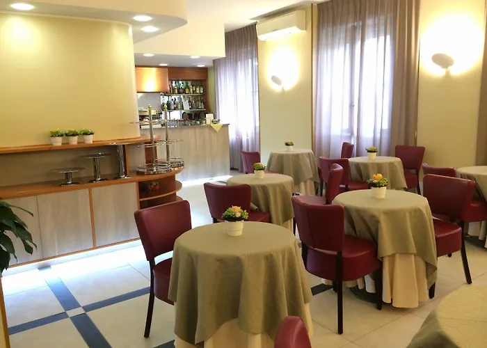 Arcobaleno Hotel 3*