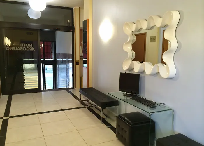 Arcobaleno Hotel Vimodrone