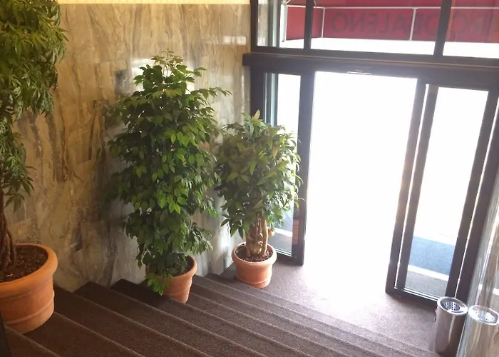 Hotel Arcobaleno 3*