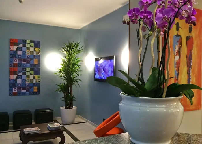 Arcobaleno Hotel Vimodrone