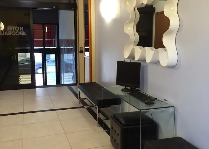 Arcobaleno Hotel Vimodrone