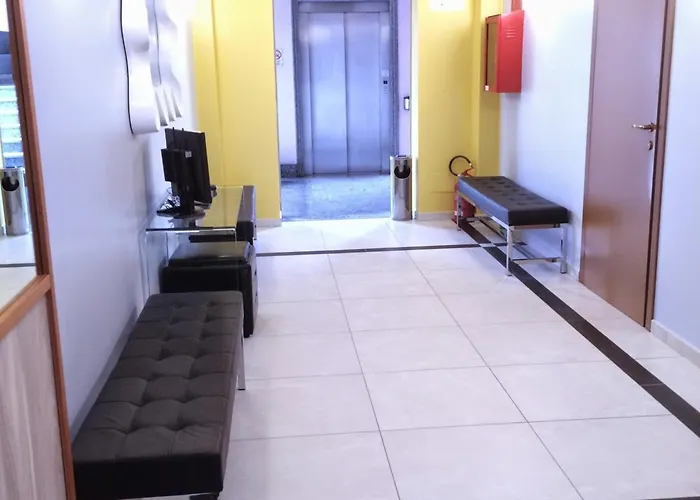 Arcobaleno 3* Vimodrone