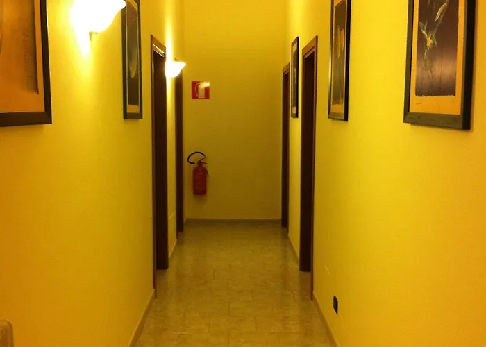 Arcobaleno Hotel