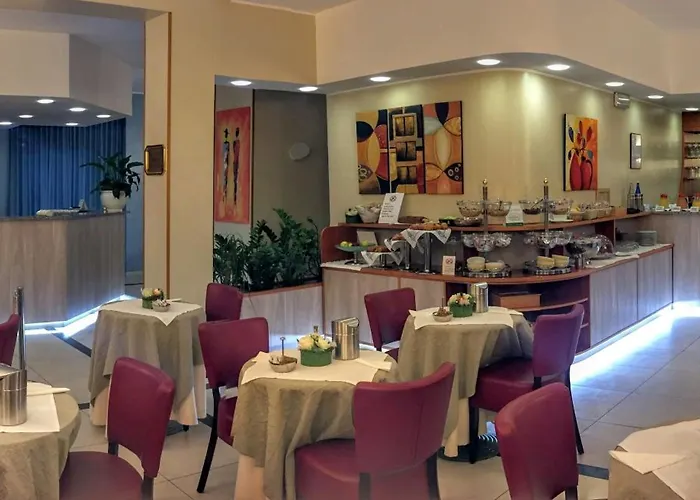 Arcobaleno Hotel