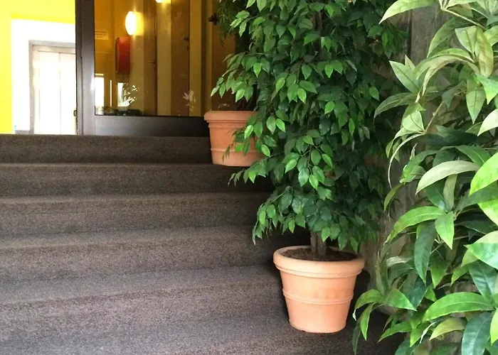 Hotel Arcobaleno