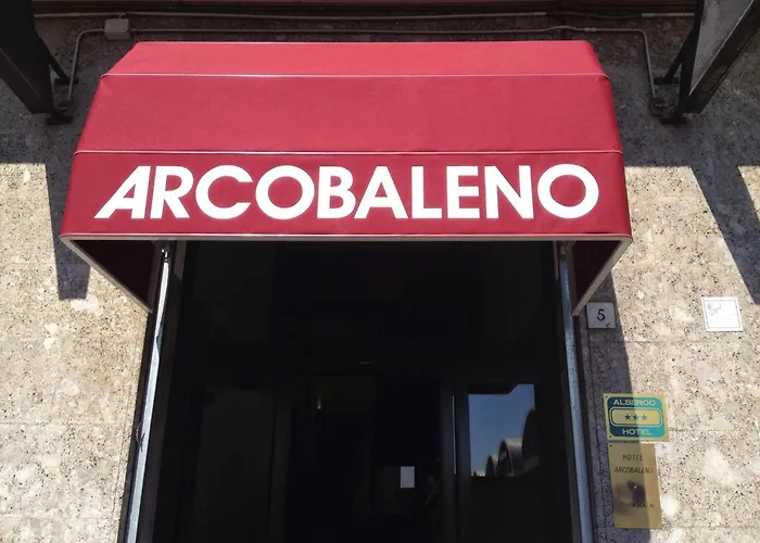 Hotel Arcobaleno