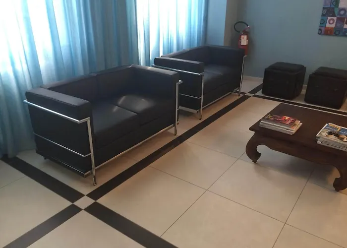 Hotel Arcobaleno 3*