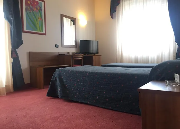 Hotel Arcobaleno