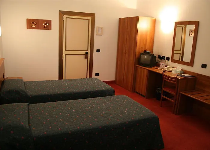 Hotel Arcobaleno