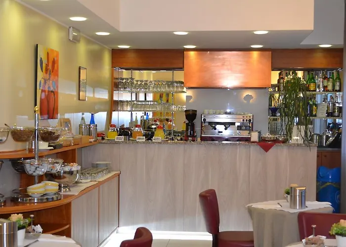 Hotel Arcobaleno