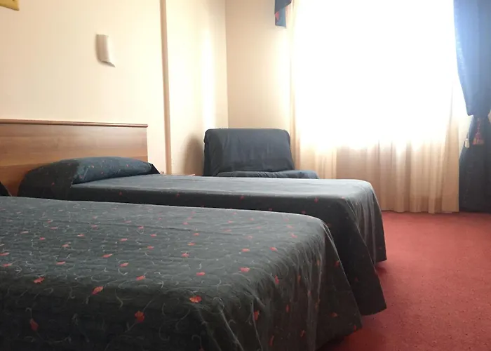 Arcobaleno Hotel 3*