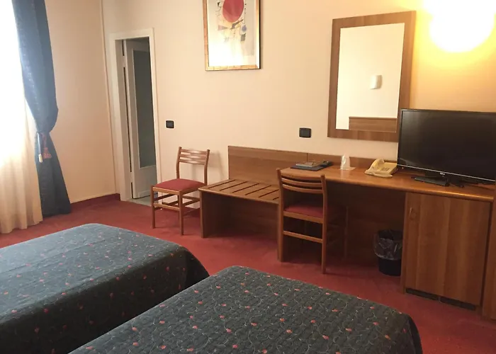 Arcobaleno Hotel
